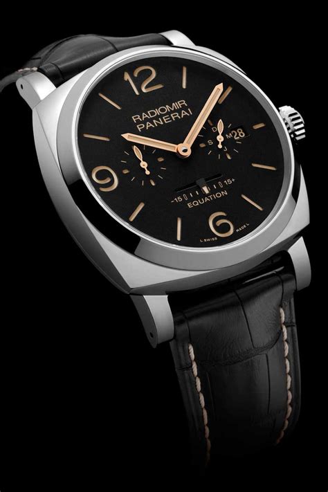 large panerai watches